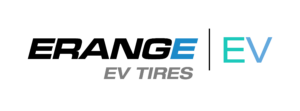 Erange EV tires logo